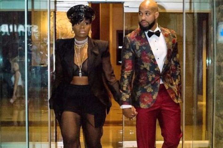 Fantasia Barrino And Her Husband, Kendall Taylor, Release New Video Explaining Why They Advise Single Women And Mothers To Be More Submissive To Men