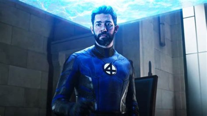‘Fantastic Four’ conspiracy theory suggests John Krasinski was hired just so people wouldn’t want him anymore