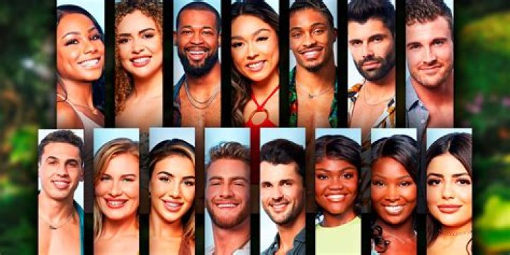 
Fantasy Island season 2 cast list and characters explored 