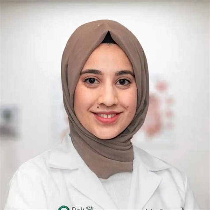 Dr. Farhan Khan, MD – Flushing, MI