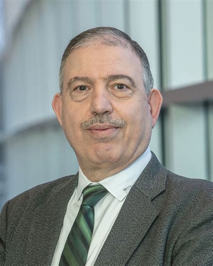 Dr. Faris Fadheel, MD – Evansville, IN