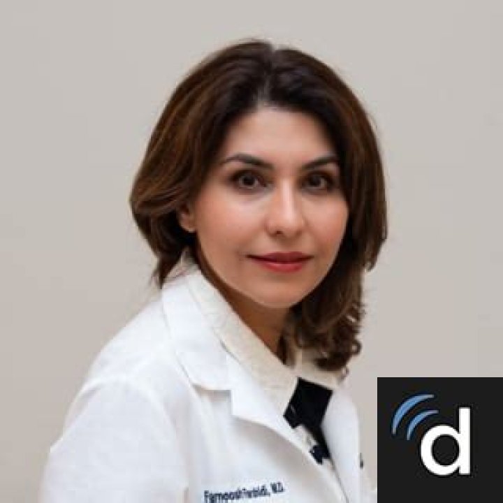 Dr. Farnoosh Farshidi, MD – Corona, CA