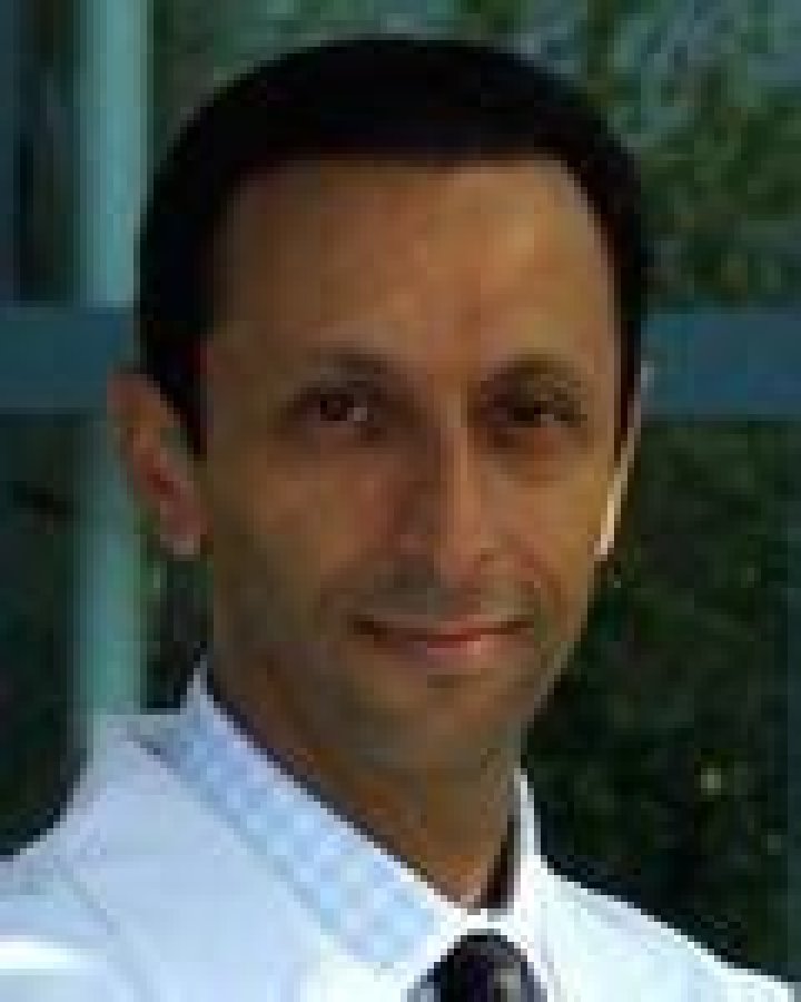 Dr. Farshad Ahadian, MD – La Jolla, CA