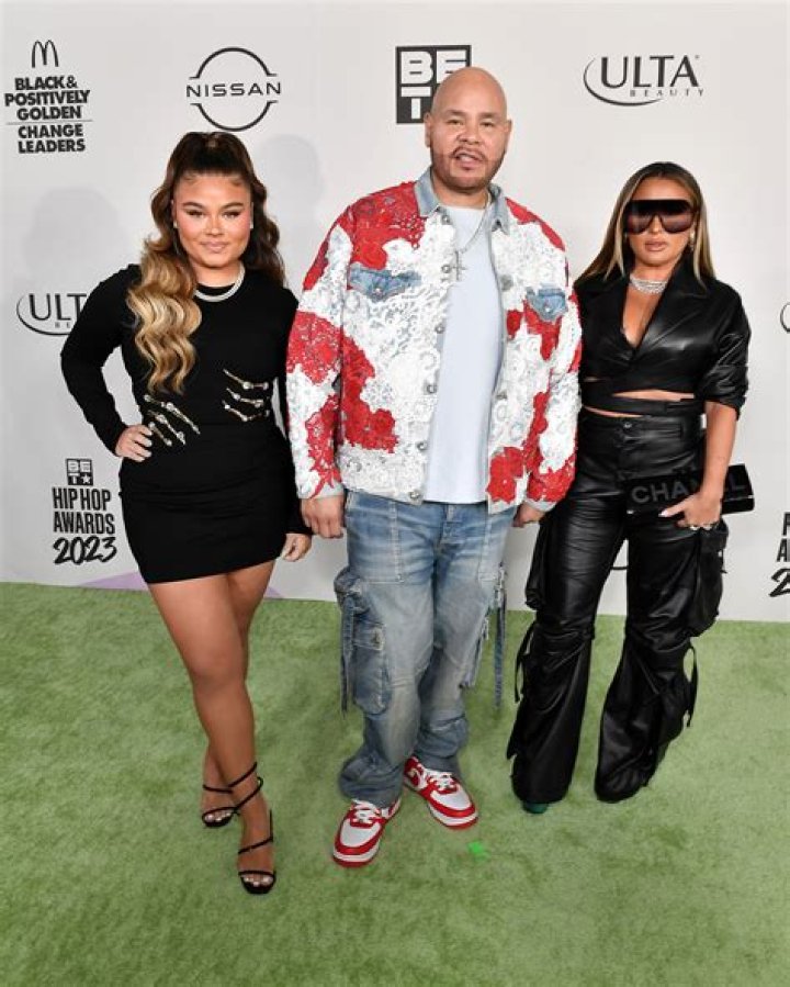 Meet Ryan Cartagena, Joey Cartagena, Azariah Cartagena