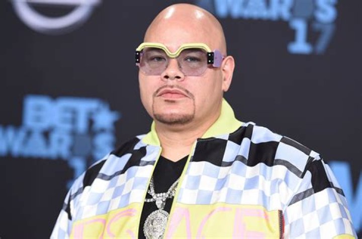 Fat Joe’s Son, Ryan, Calls Him Delusional In New Video For This Reason