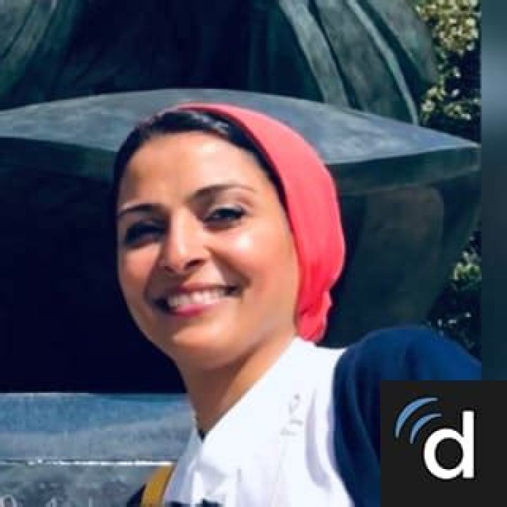 Dr. Fatma Alzahraa Abdel Qader, MD – New York, NY