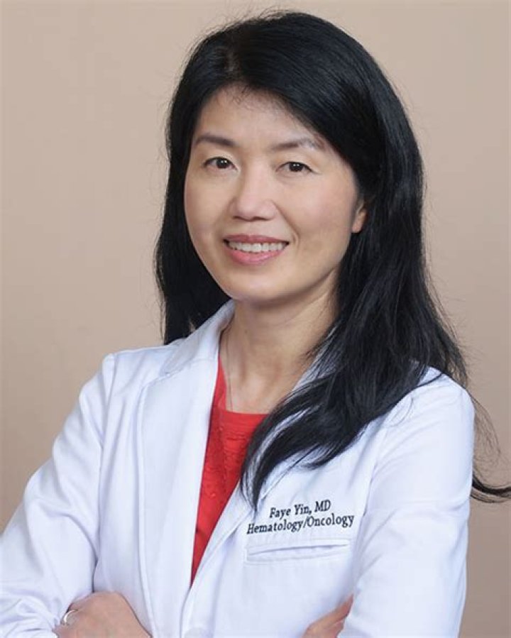 Dr. Faye (Whiting) Jensen, MD – Grass Valley, CA