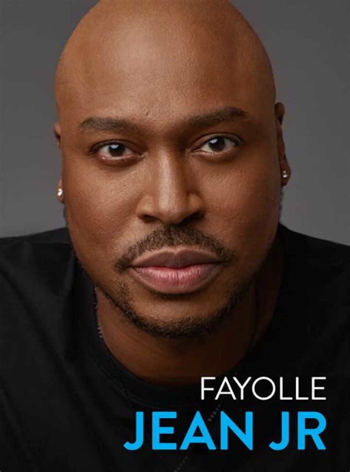 Fayolle Jean Jr. Height, Weight, Net Worth, Age, Birthday, Wikipedia, Who, Nationality, Biography
