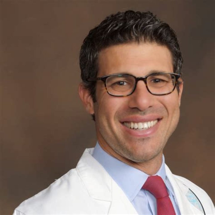 Dr. Faysal Yafi, MD – Orange, CA