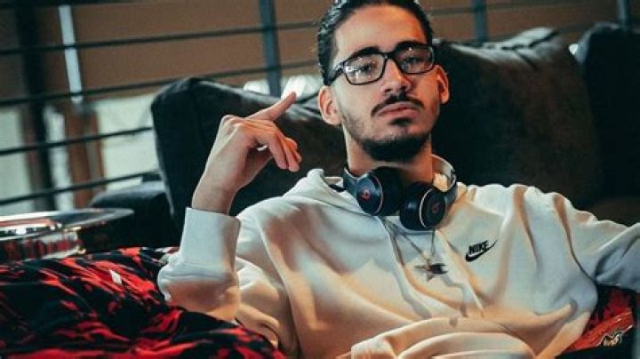 FaZe Sway Biography - Facts, Childhood, Family Life & Achievements