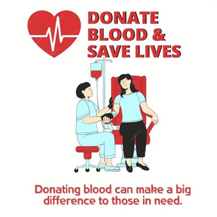 
FDA Examines Reform to Allow Homos*xual and Bis*xual Males to Donate Blood 