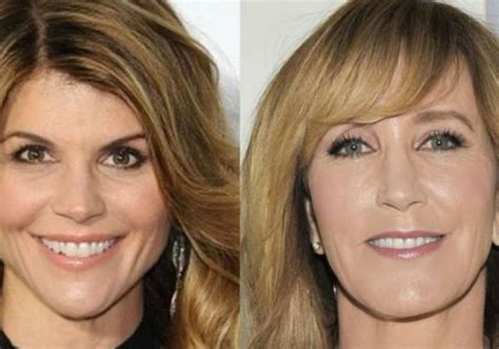 Felicity Huffman In A ‘Living Hell’ Behind Bars, While Lori Loughlin Faces Even More Charges