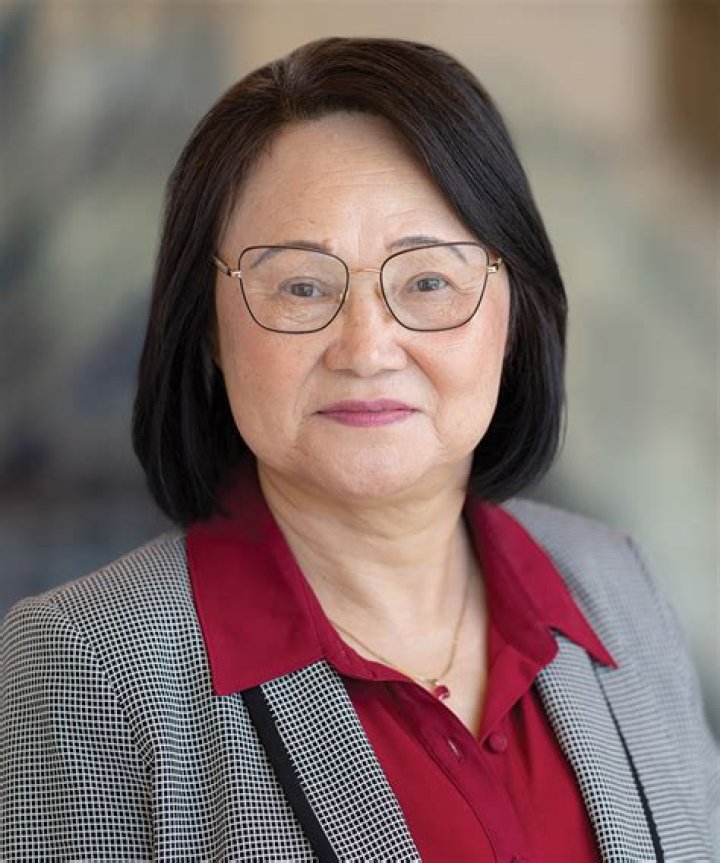 Dr. Feng Liu, MD – Redlands, CA