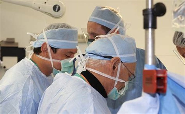 Dr. Fernando Bueso Jr., MD – Houston, TX