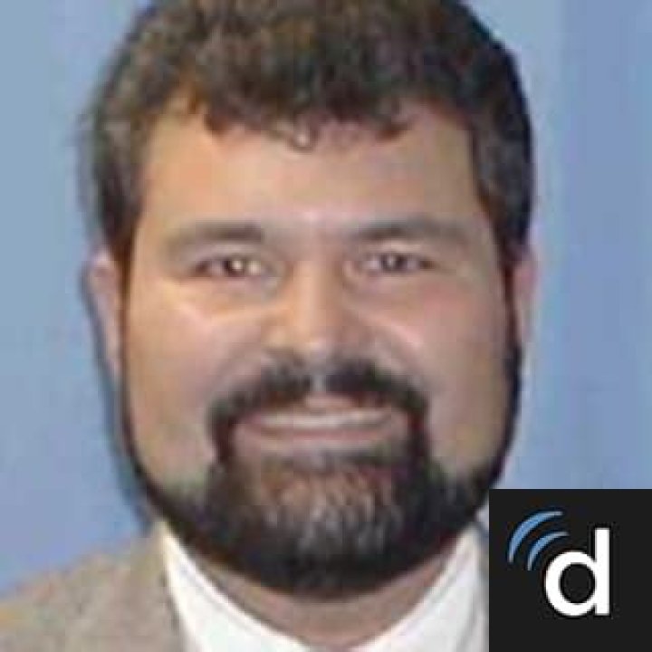 Dr. Fernando Recio, MD – Boca Raton, FL