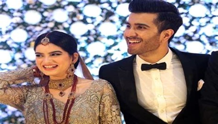 
Feroze Khan’s Wife Makes Serious Allegations As She Confirms Separation 