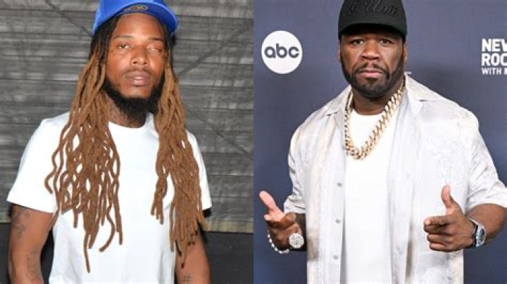 Fetty Wap Loves 50 Cent But He Won’t Be Borrowing Money From Him Anytime Soon