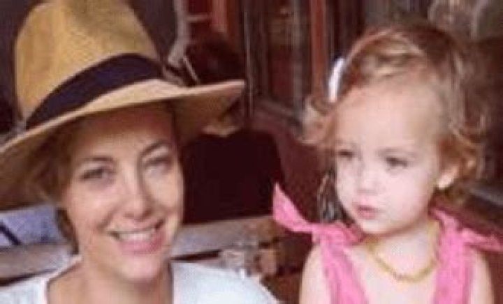 
Fianna Francis Masterson | Family And Sibilings 