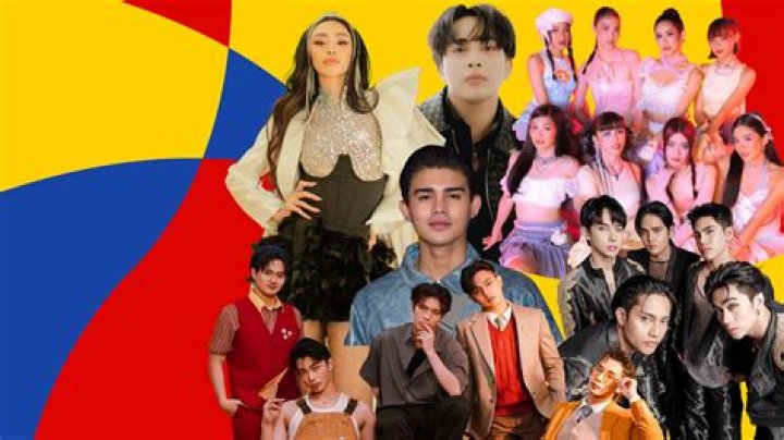 The Greatest Filipino Pop Singers