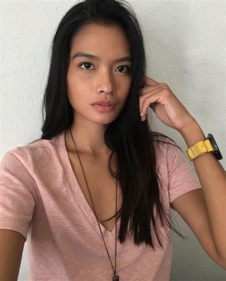 Famous Filipino Female Models