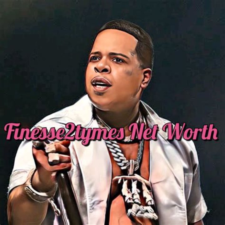 Finesse2tymes Height, Weight, Net Worth, Age, Birthday, Wikipedia, Who, Nationality, Biography