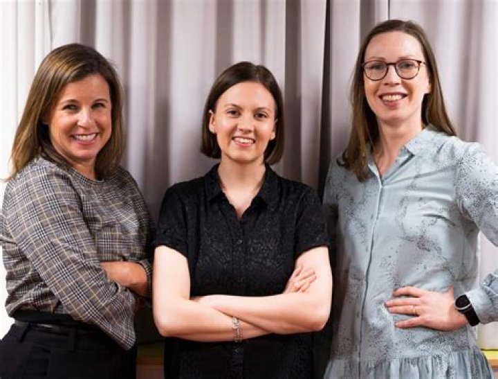 The Greatest Finnish Women