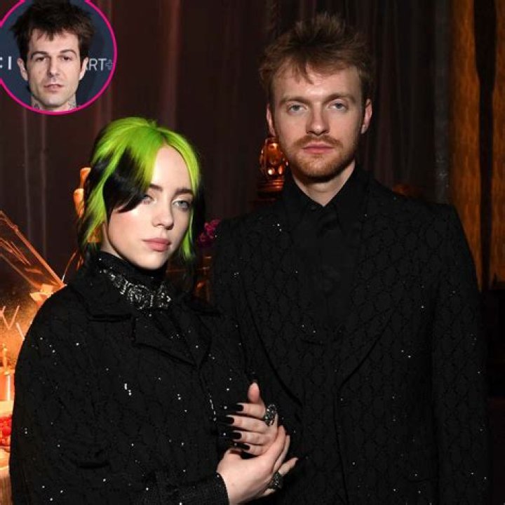 
Finneas Reacts to Sister Billie Eilish’s Relationship with Boyfriend Jesse Rutherford: ‘I’m Happy’ 