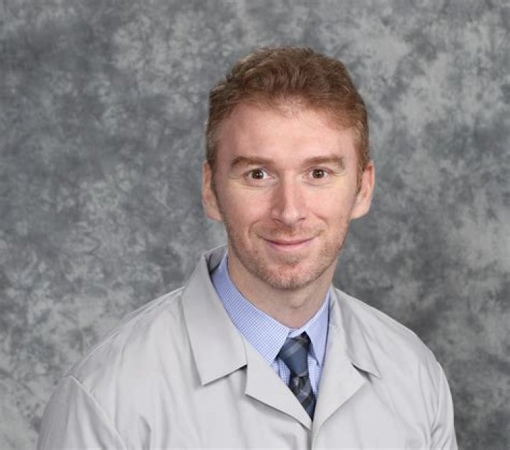 Dr. Firas Barrow, MD – Hoffman Estates, IL