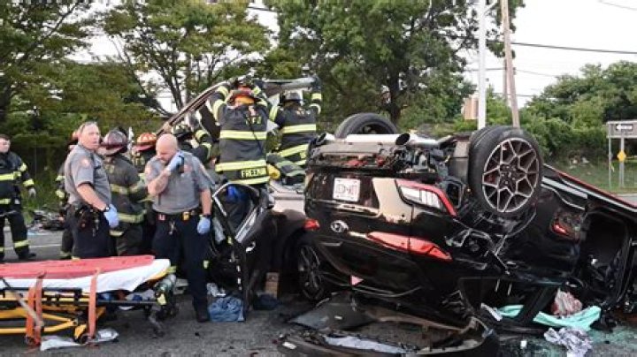 Firefighter Micah David Bigelow Passed Away In A Tragic Car Accident- GoFundMe Details For Family