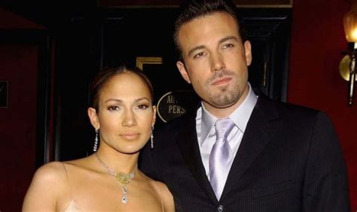First Photos Of Jennifer Lopez And Ben Affleck From Their Romantic Montana Getaway Surface As Bennifer Returns