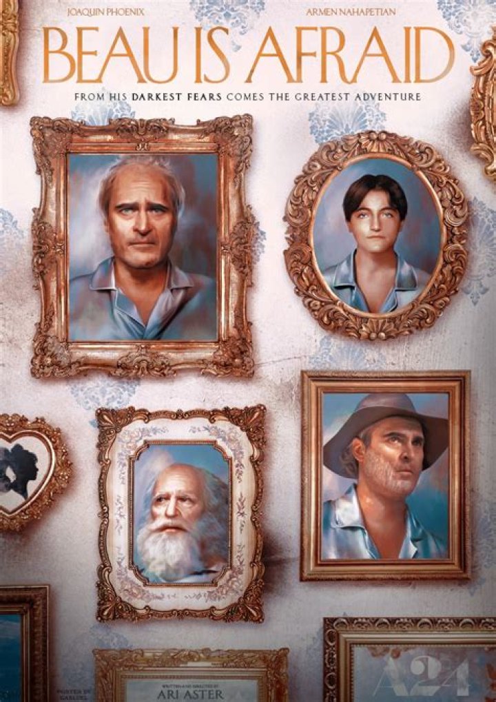 First reviews for ‘Beau Is Afraid’ promise exactly the divisive nightmare everyone’s expecting