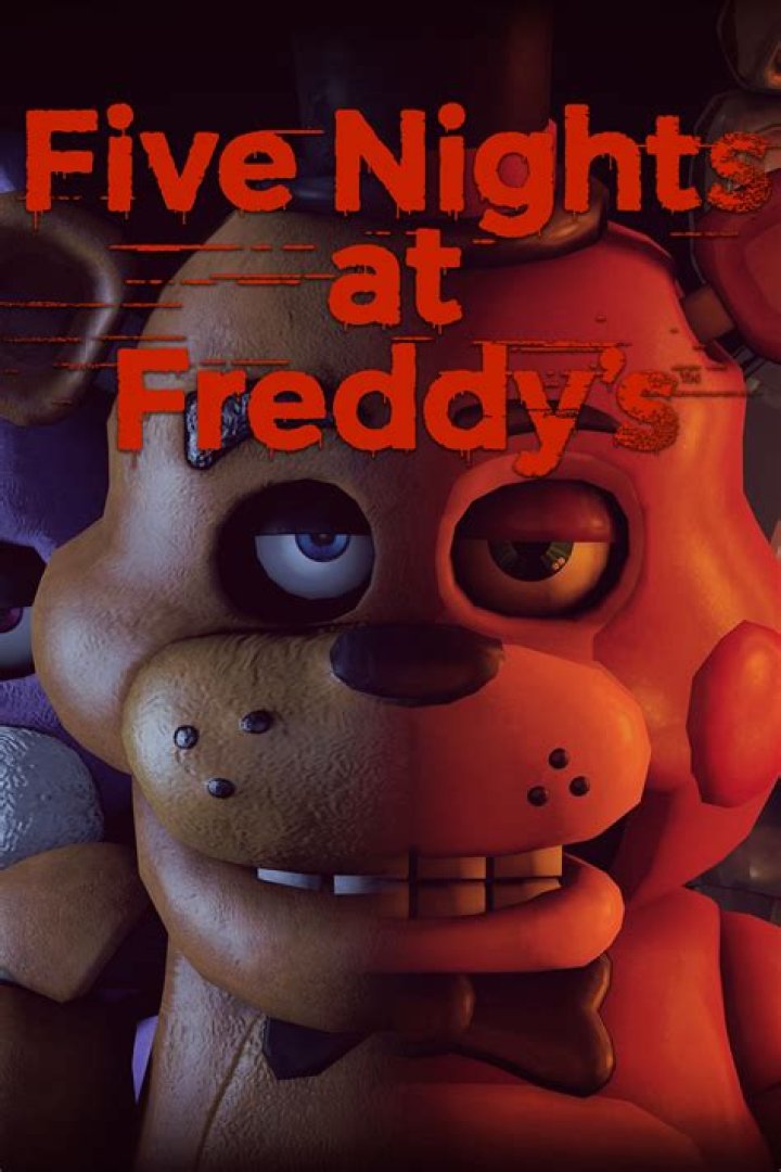 ‘Five Nights at Freddy’s’ fans call for ‘FNAF Plus’ spinoff to be cancelled