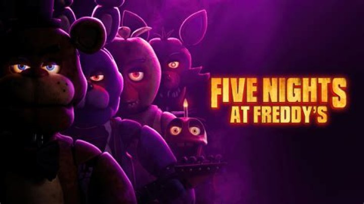 ‘Five Nights at Freddy’s’ gets its rating and it’s probably not the one fans were hoping for