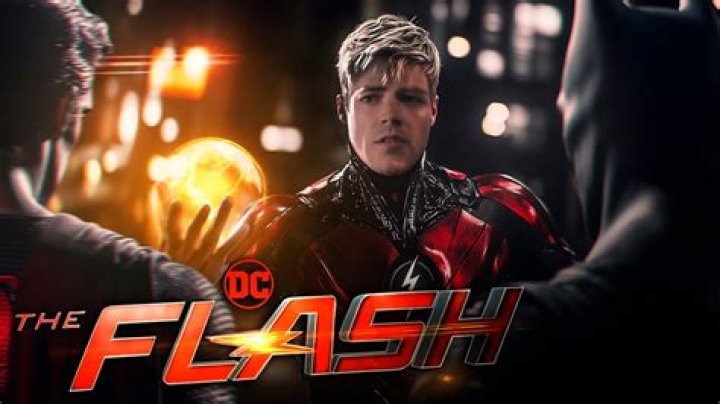 The Flash’s Grant Gustin Is Taking A Hiatus From Instagram