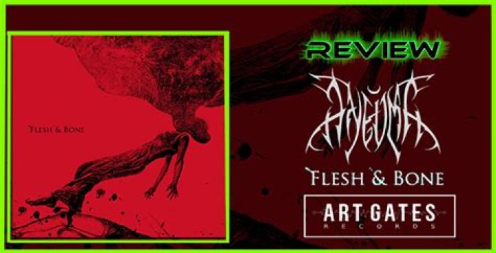 Flesh And Bone Review