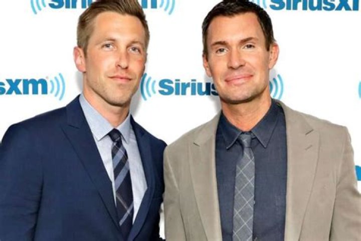 Flipping Out Star Jeff Lewis Is Struggling To Co-Parent With Ex Gage Edward