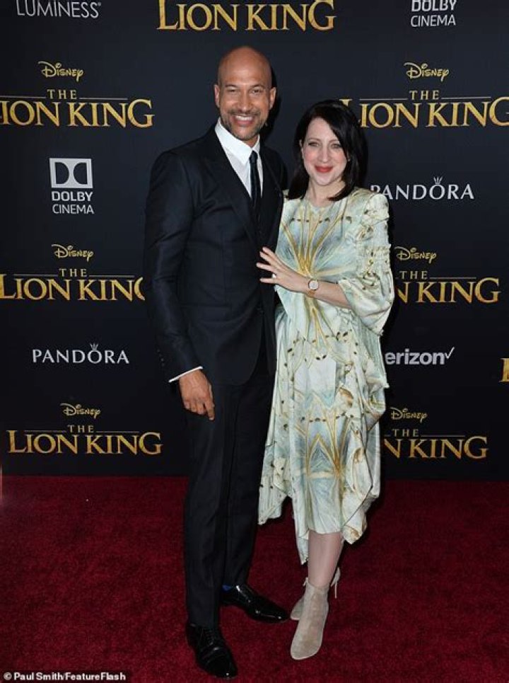 Florence Kasumba husband: Is Florence Kasumba married?