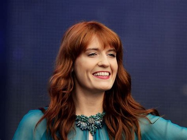 Florence Welch Biography - Facts, Childhood, Family Life & Achievements