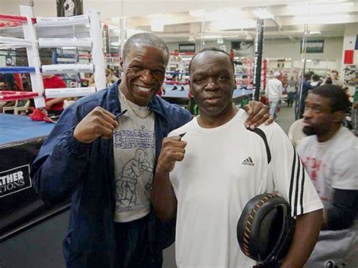 Floyd Mayweather Sr. Biography - Facts, Childhood, Family Life & Achievements