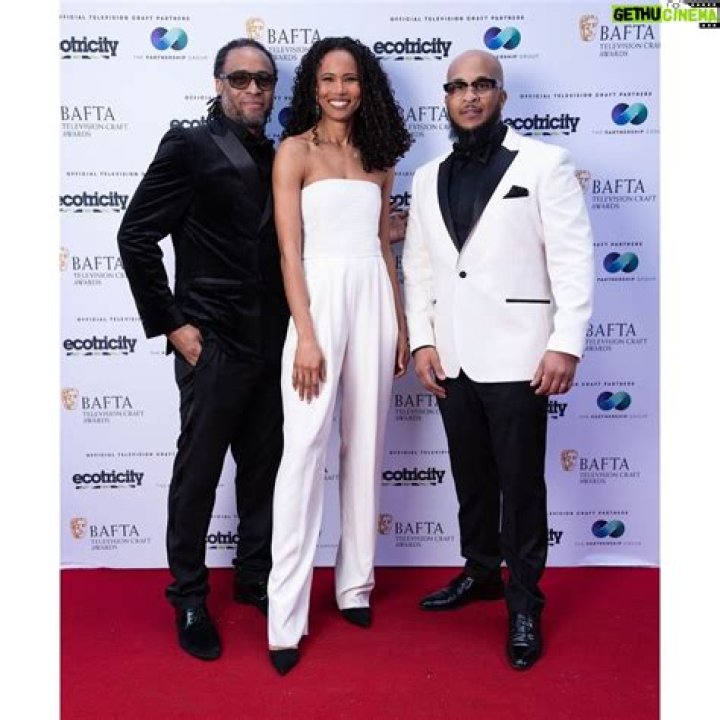 Fola Evans-Akingbola Height- Who Are Her Parents And Where Are They From?