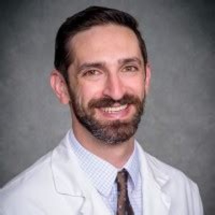 Dr. Forest Huls, MD – Birmingham, AL