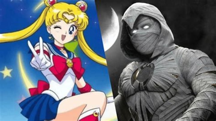 Forget ‘Sailor Moon,’ move over ‘Moon Knight,’ say hello to Sailor Moon Knight