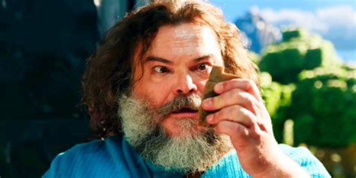 A Forgotten Jack Black Movie Is Finding New Life On Netflix