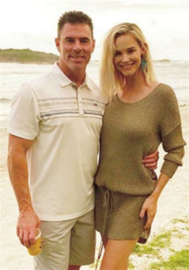 Former RHOC Meghan King Edmonds Husband Jim Edmonds’ Mistress Speaks Out