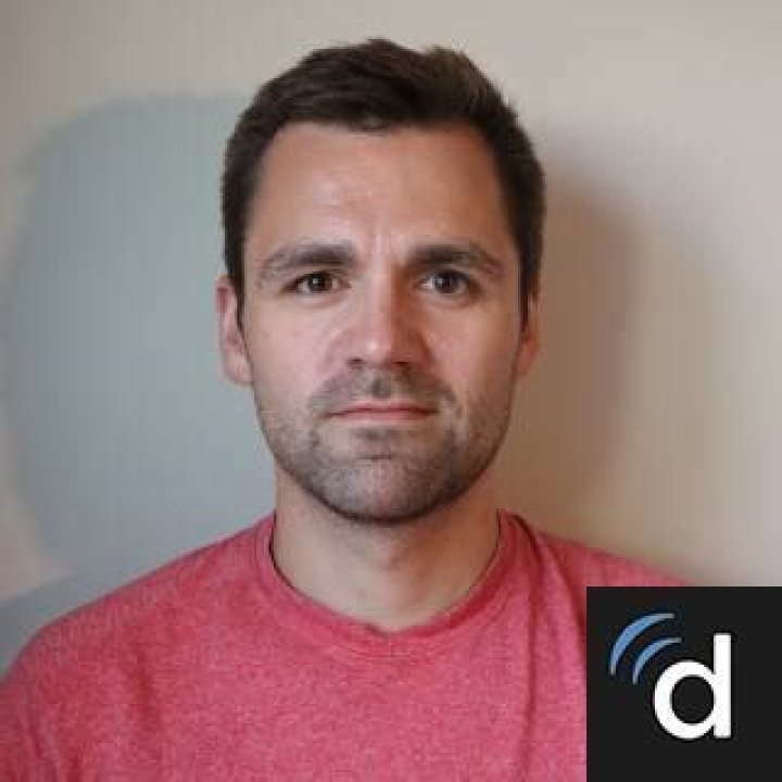 Dr. Forrest Powers, MD – Woodstock, GA