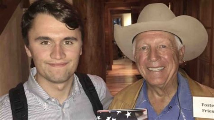 
Foster Friess Height, Weight, Net Worth, Age, Birthday, Wikipedia, Who, Nationality, Biography 