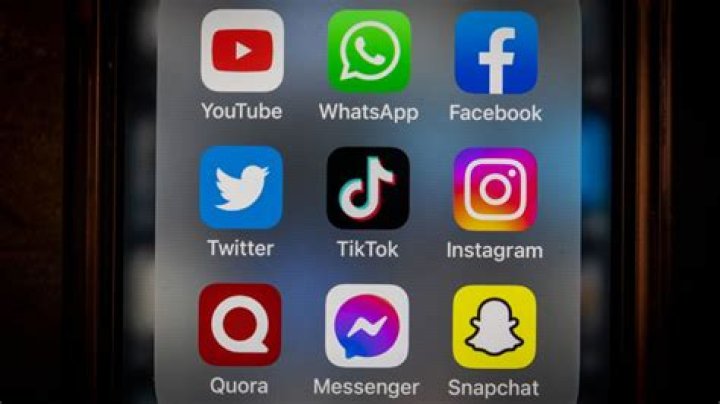 Four other apps to consider if TikTok gets banned in the U.S.