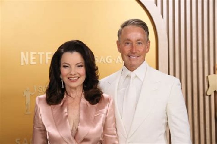Fran Drescher Reveals She’s Dating Herself, But Has A Friend With Benefits As Her New Sitcom Indebted Is Set To Premiere