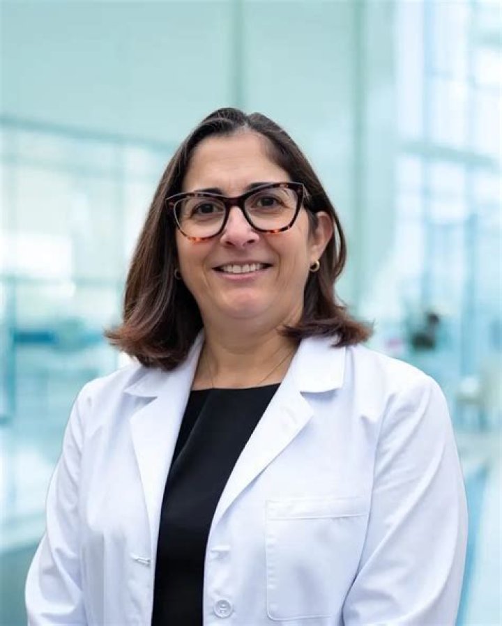 Dr. Frances Baerga, MD – Lares, PR