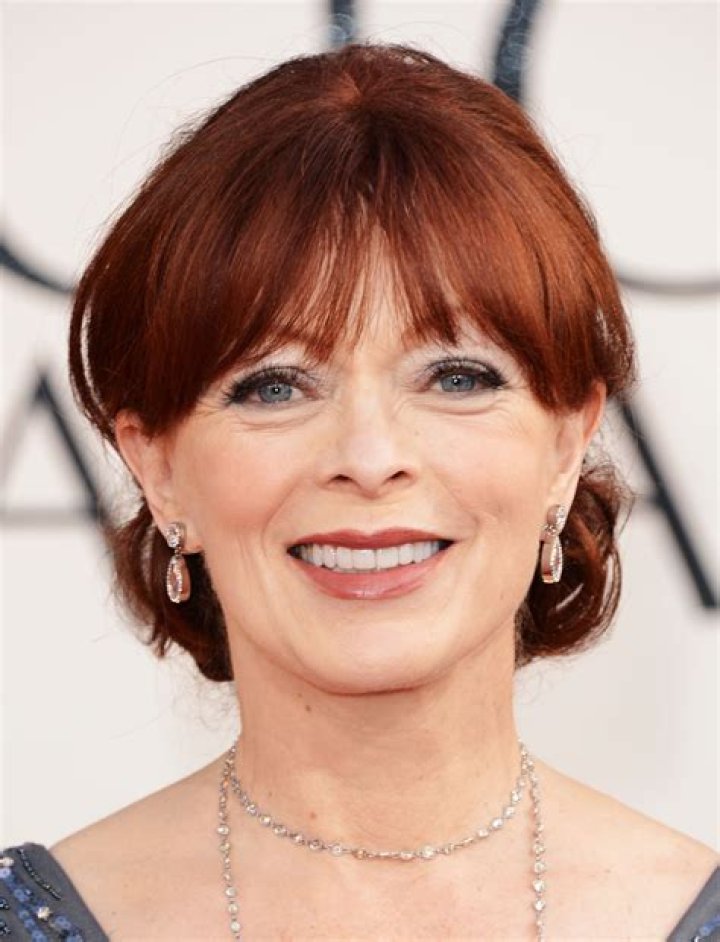 Frances Fisher Biography - Facts, Childhood, Family Life & Achievements
